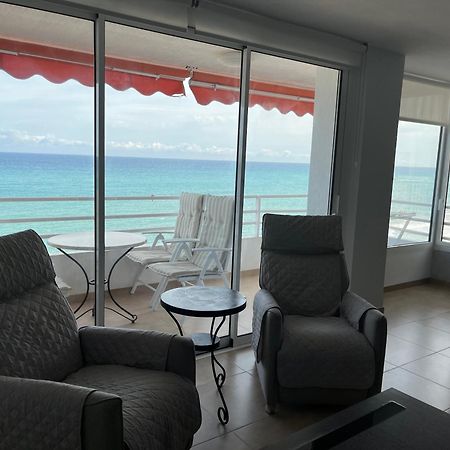 Apartamento Angela Villajoyosa Luaran gambar