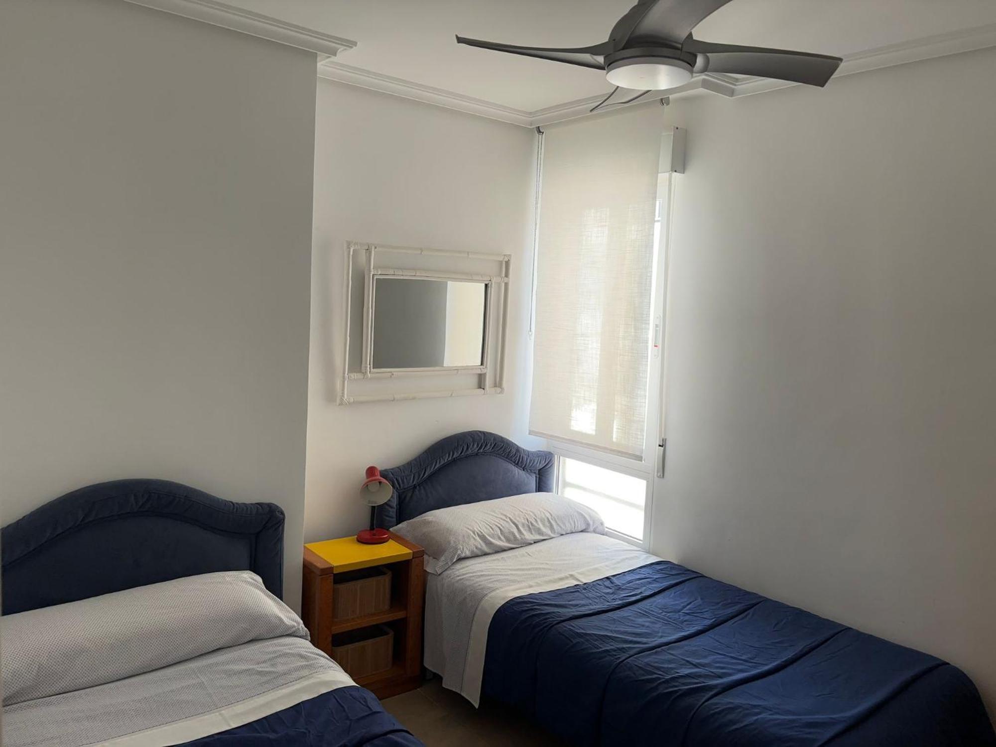 Apartamento Angela Villajoyosa Luaran gambar